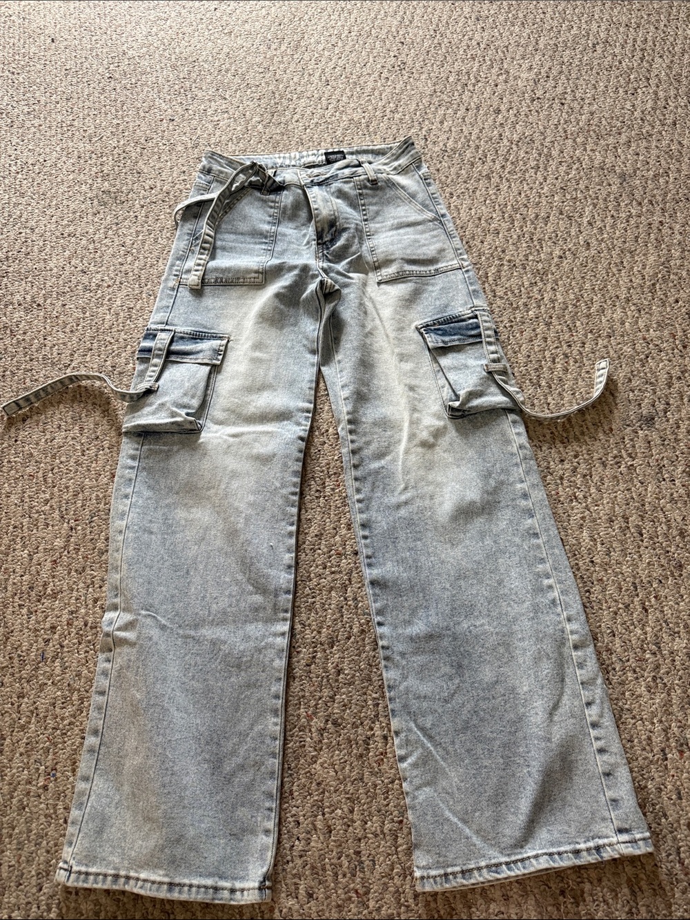 VIP Jeans cargo pants